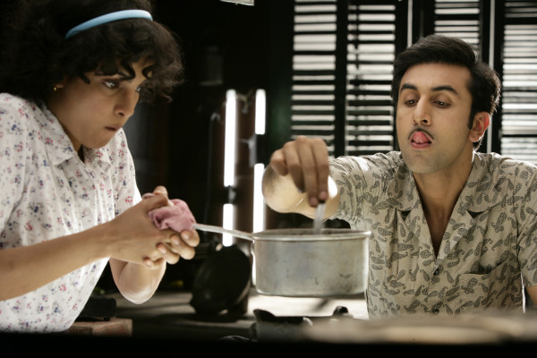 photo 3 in Ranbir Kapoor gallery [id561588] 2012-09-21 00:00:00