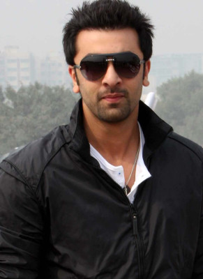 Ranbir Kapoor pic #561652