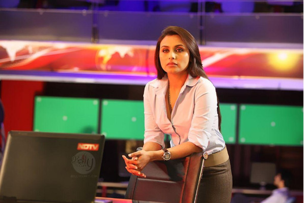 Rani Mukherjee pic #447272