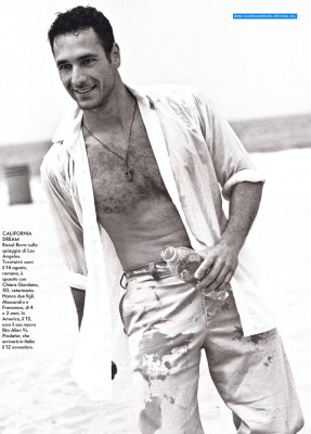photo 19 in Raoul Bova gallery [id155710] 2009-05-08 00:00:00