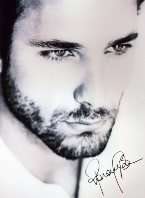 Raoul Bova pic #217589
