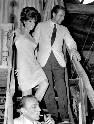 Raquel Welch pic #243086