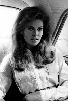 Raquel Welch pic #165213