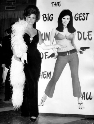 Raquel Welch pic #243489