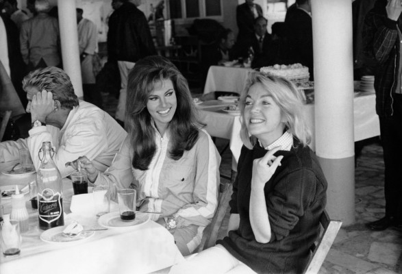 Raquel Welch pic #270714