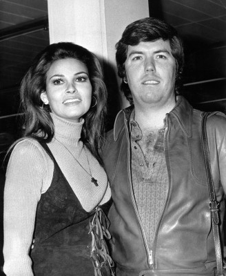 Raquel Welch pic #255997