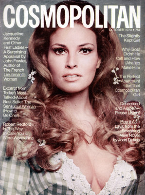 photo 5 in Raquel Welch gallery [id402296] 2011-06-15 00:00:00