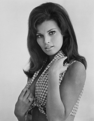 Raquel Welch pic #165207