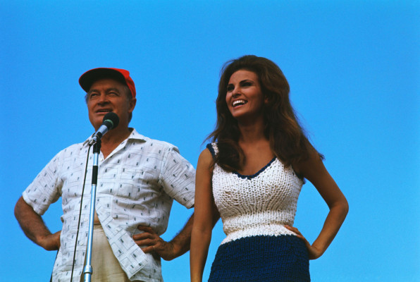 Raquel Welch pic #369222
