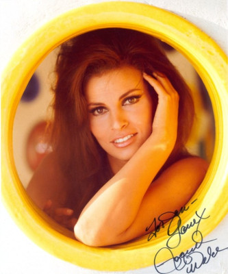 Raquel Welch pic #165224