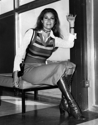 Raquel Welch pic #270716
