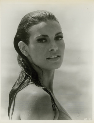 Raquel Welch pic #183011