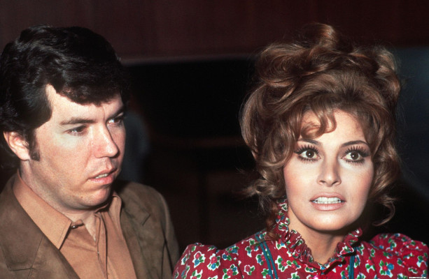 Raquel Welch pic #255993