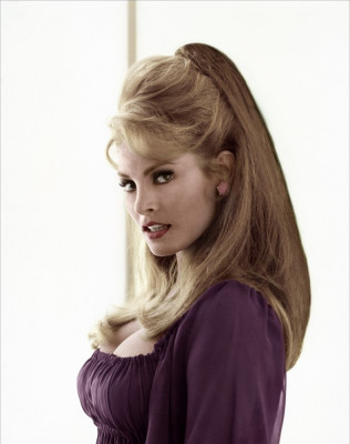 Raquel Welch pic #369219