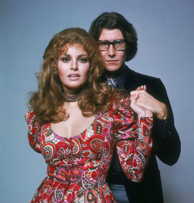 Raquel Welch pic #369225