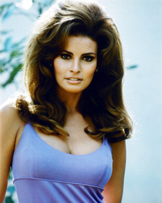 Raquel Welch pic #165217