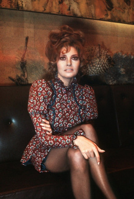 Raquel Welch pic #100782