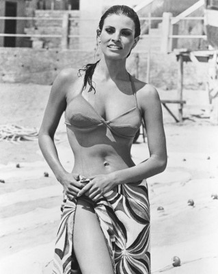 Raquel Welch pic #100779