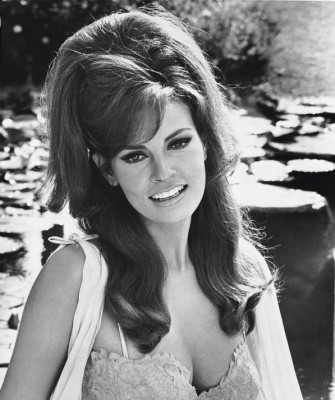 Raquel Welch pic #100788