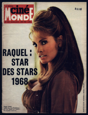 Raquel Welch pic #165202