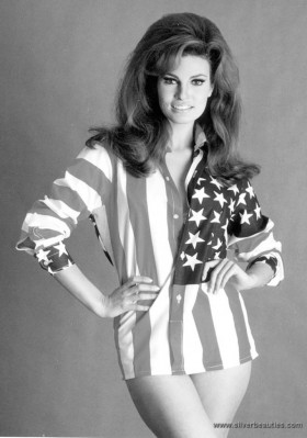 photo 5 in Raquel Welch gallery [id165196] 2009-06-09 00:00:00