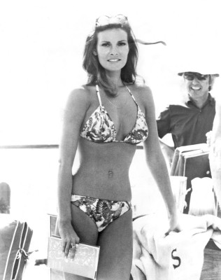 photo 17 in Raquel Welch gallery [id386904] 2011-04-21 00:00:00