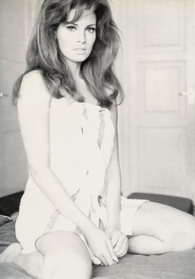 Raquel Welch pic #165198