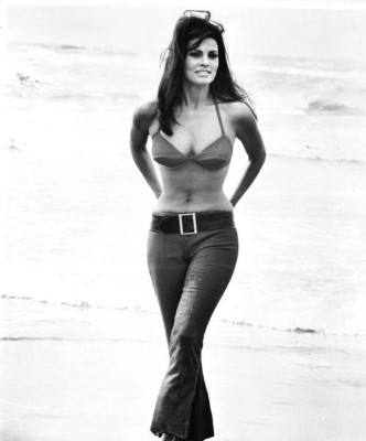 Raquel Welch pic #129008