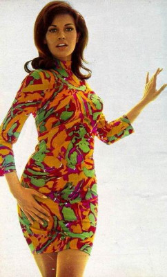 Raquel Welch pic #100774
