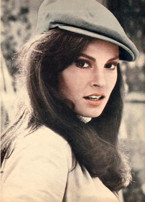 Raquel Welch pic #100775