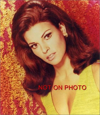 Raquel Welch pic #165195