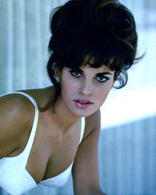 photo 8 in Raquel Welch gallery [id165192] 2009-06-09 00:00:00