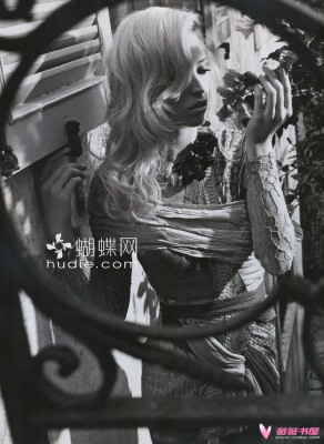 Raquel Zimmermann pic #188701