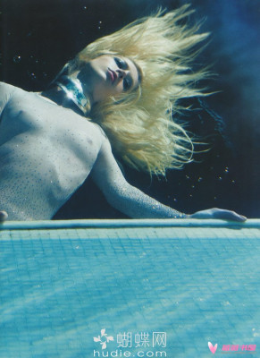 Raquel Zimmermann pic #188704