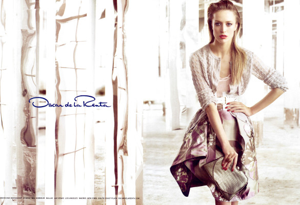 Raquel Zimmermann pic #124884