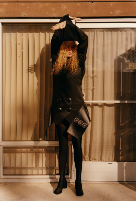 Raquel Zimmermann 