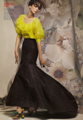 Raquel Zimmermann pic #95621