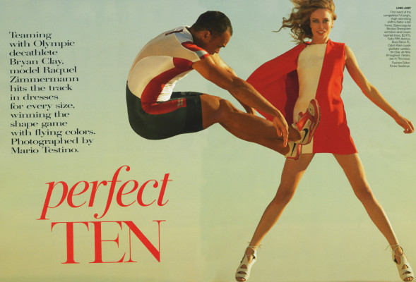 Raquel Zimmermann pic #95582