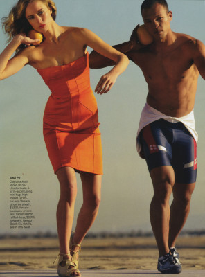 Raquel Zimmermann pic #95586