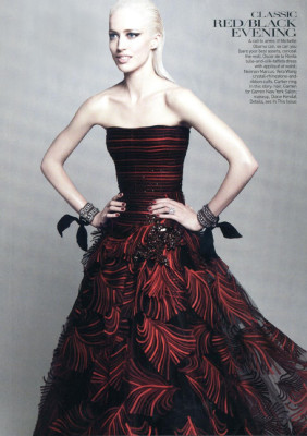 Raquel Zimmermann pic #180868