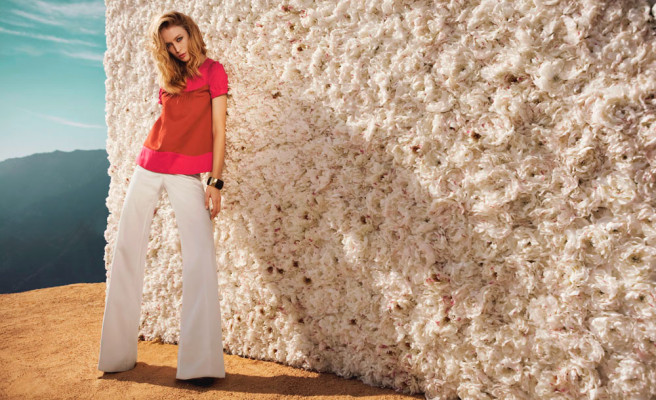 Raquel Zimmermann pic #95592