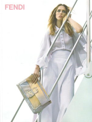 Raquel Zimmermann pic #95615