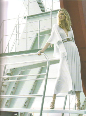 Raquel Zimmermann pic #95616