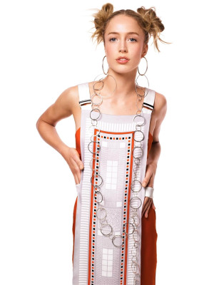Raquel Zimmermann pic #133936
