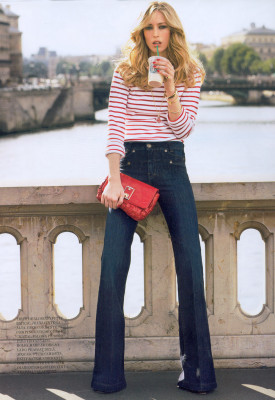 Raquel Zimmermann pic #193404