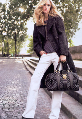 Raquel Zimmermann pic #193409