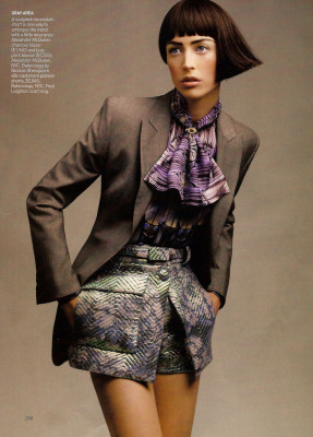 Raquel Zimmermann pic #95609