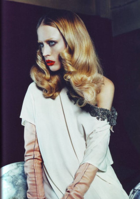 Raquel Zimmermann pic #221912