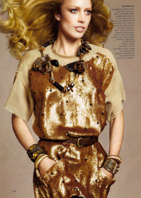 Raquel Zimmermann pic #117360