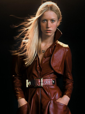 Raquel Zimmermann pic #226579